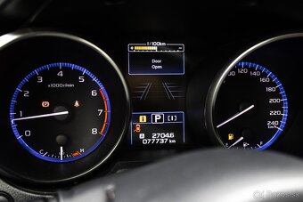 Subaru Outback 2.5i ES Comfort CVT - 10