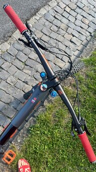 CUBE Stereo 140 HPC - 10