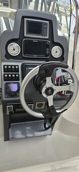 Odyssey 21 Sundeck – 2012 – Mercury Verado 250 - 10