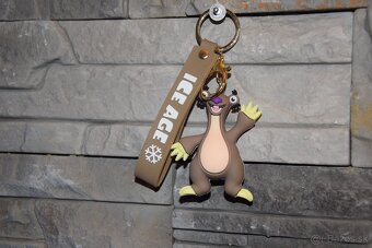 Klucenky Tom a Jerry / Prime/ Starbuck - 10