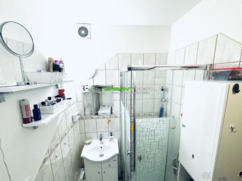 Predaj 3-izb. tehlový byt, 57 m2, garáž, Matice slovenskej - 10