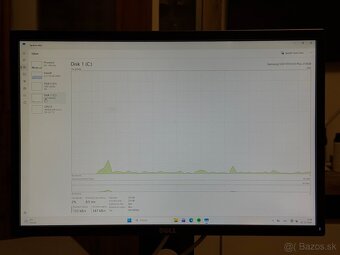 Predám Vlastnoručne skladaný Herný Počítač - 10