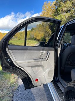 ✅Kia Sorento 2.5 Crdi 103kw 2006 - 10