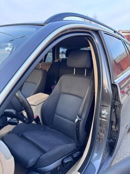 Bmw e91 325d A/T 145Kw - 10