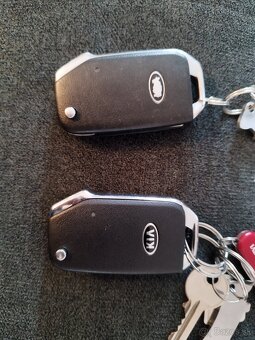 Kia ceed 2019 1.6crdi automat - 10