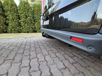 Predám 5 MIESTNU DODÁVKU Renault Trafic LONG - 10