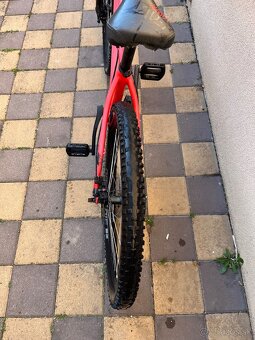 Predám 2 bicykle - 10