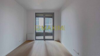 Exkluzívny 2-izbový apartmán s najväčšou rozlohou v projekte - 10