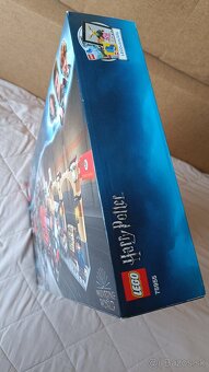 LEGO Harry Potter 75955 Expresný vlak do Rokfortu - 10