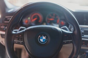 F10 530d xdrive 190kw 530xd - 10