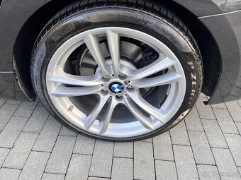 BMW Rad 5 GT 530d xDrive M paket, 1.maj.SR - 10