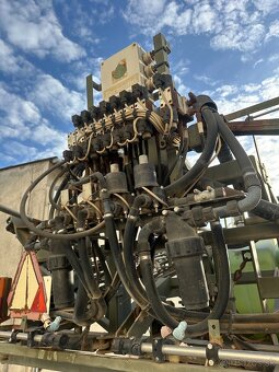 Predam postrekovac Tecnoma Laser 3000 - 10