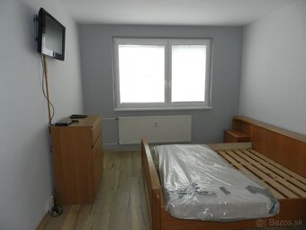 4-izbový byt, Okružná, Rožňava - 10