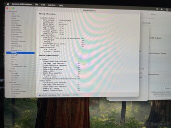 Apple MacBook Pro 2019 "Core i7" 2.6 15" Touch bar - 10