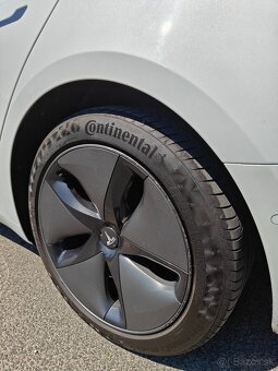 Tesla model 3 2021 Long Range Dual motor - 10