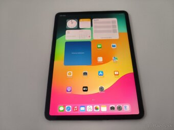 apple ipad PRO 11 128gb Space Grey Cellular - 10