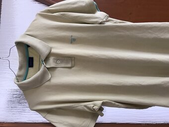 GANT originál citronikove/pánske polotricko L/XL - 10