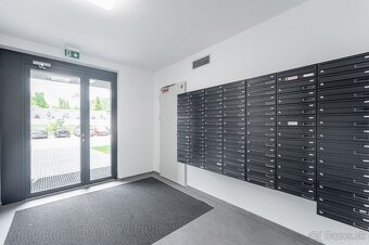 2 izbový byt s balkónom, BYTY POPRADSKÁ - 10