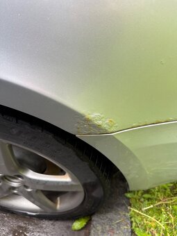 Predám škoda superb 2 4x4 - 10