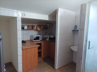 PREDAJ- POHOSTINSTVO S UBYTOVŇOU V NITRE - 10