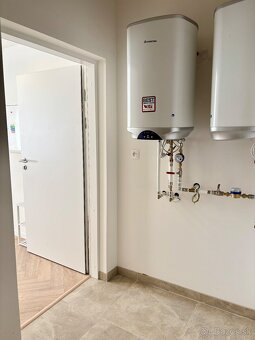 Na predaj Apartmán v obci Smolník v štandarde - 10