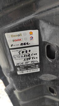 Mercedes B W245 200 CDI - 10