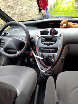Xsara Picasso 1,8 - 10