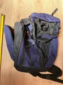 Batoh 60l - 10