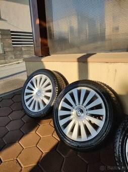 "MACAU" WV 5x112 R17 - 10