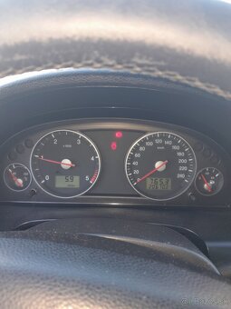 Ford mondeo mk3 2.0l 96Kw - 10