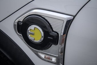 Mini Countryman SE ALL4 plug-in Hybrid - 10