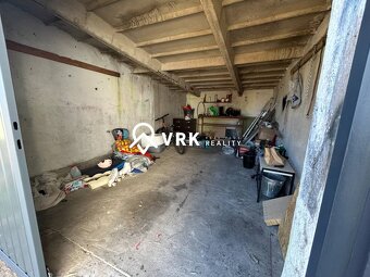 3 IZBOVÝ BYT S GARÁŽOU, VALALIKY - 10
