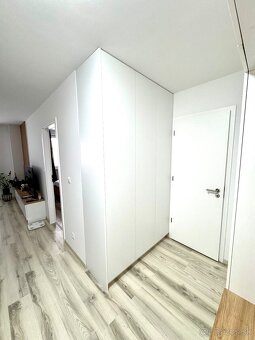 Prenájom 2-izbového nového moderného bytu v Trnave – Arboria - 10