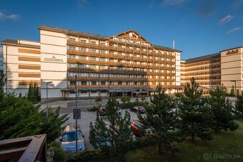 Apartman Donovaly - 10
