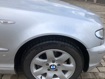 BMW 320d E46 M47N - 10