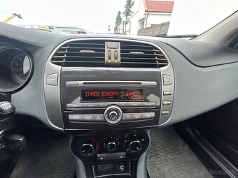 Fiat Bravo 1.4i 16v 66kw - 10