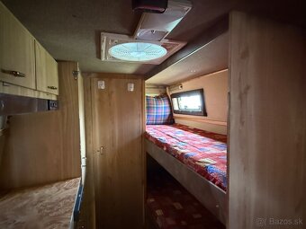 Predám vw LT 2.4td Florida karavan 1983 - 10