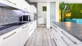 6 IZBOVÝ BUNGALOV S BAZÉNOM V KRÁSNEJ NA BREHU - 10