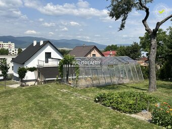HALO reality - Predaj, rodinný dom Prievidza - EXKLUZÍVNE HA - 10