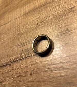 Oura Ring 4 - 10