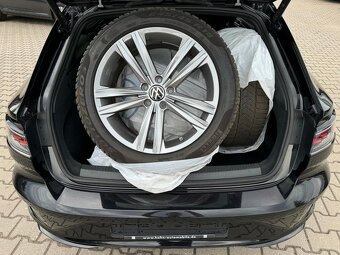 Volkswagen Arteon 2.0TSI R 4Motion - 10