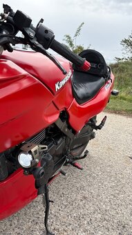 kawasaki GPZ 500s (A2 otvorena) - 10