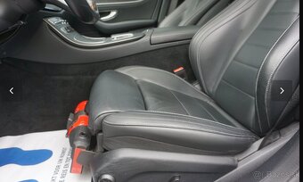 Mercedes E - 10