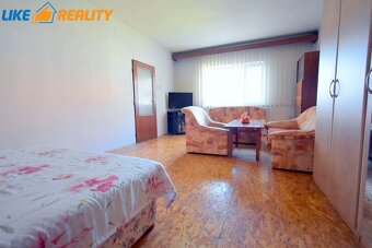 Rodinný dom Sučany ,555 m2 - 10