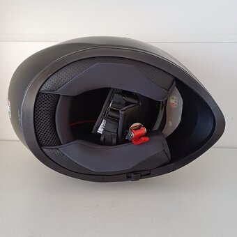 Silniční integrální moto přilba AGV K3 MPLK - 10