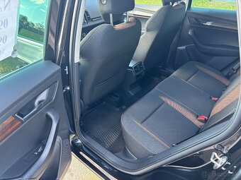 Škoda Karoq 2.0 TDI 4x4 SCOUT - 10