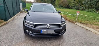 Passat b8 combi - 10