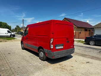 Renault Master 2.3 dCi chladiarenské auto - 10