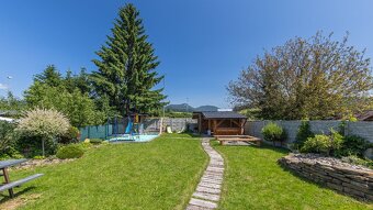 Banff Bešeňová – posledné 2 apartmány, výnos až 7% ročne - 10