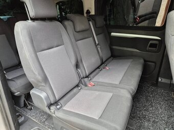 Peugeot Traveller 2.0 BlueHDi Allure Long - 10